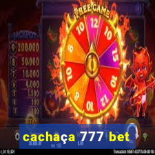 cachaça 777 bet